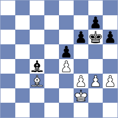 Chirivi Castiblanco - Linares Napoles (Chess.com INT, 2021)