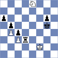 Bambino Filho - Aloma Vidal (chess.com INT, 2022)