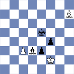 Smirnov - Gurel (chess.com INT, 2024)