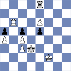 Garcia Ramos - Silva (chess.com INT, 2024)
