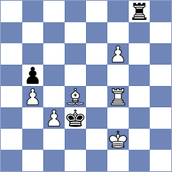 Araujo Filho - Shubenkova (chess.com INT, 2023)