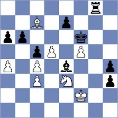 Abdukhakimov - Yuan (chess.com INT, 2024)