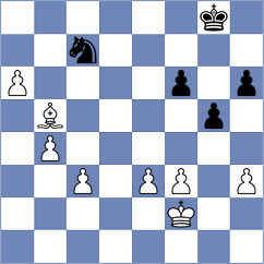 Klimes - Porazil (Chess.com INT, 2021)