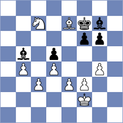 Tabatabaei - Nguyen Ngoc Truong Son (chess.com INT, 2023)