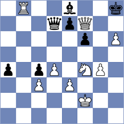Vogel - Winterholler (chess24.com INT, 2015)