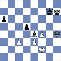 Zwardon - Trichkov (Chess.com INT, 2021)