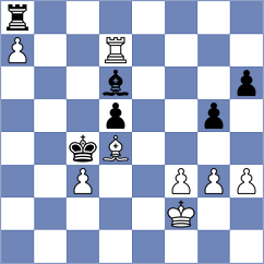 Martinez Alcantara - Sjoberg (chess.com INT, 2024)