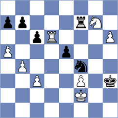 Jiang - Herman (chess.com INT, 2024)
