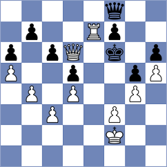 Ratsma - Oosthuizen (Chess.com INT, 2021)