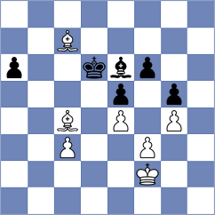 Maze - Hanley (Chess.com INT, 2021)