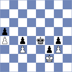 Masrahi - Barretto (Chess.com INT, 2020)
