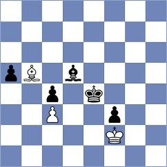 Vogel - Goltsev (chess.com INT, 2024)