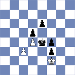 Popadic - Jeremic (Chess.com INT, 2020)