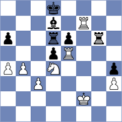 Zhigalko - Vitiugov (chess.com INT, 2021)