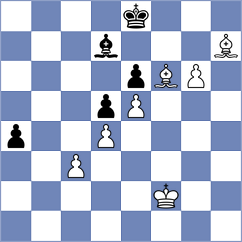 Koellner - Glidzhain (chess.com INT, 2024)
