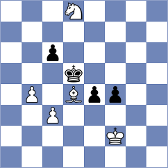 Grineva - Antonova (chess.com INT, 2022)