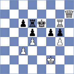 Vera Siguenas - Caspi (Chess.com INT, 2020)