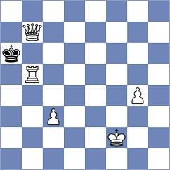 Czernikowska - Hajiyev (chess.com INT, 2022)
