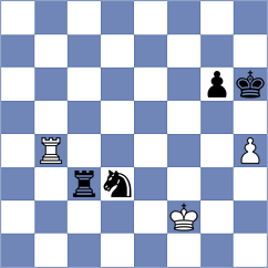 Vlassov - Drozdowski (chess.com INT, 2024)