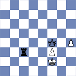 Yordanov - Baltic (Chess.com INT, 2021)