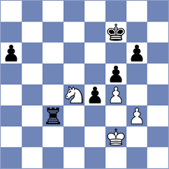 Ker - Efimov (Chess.com INT, 2020)