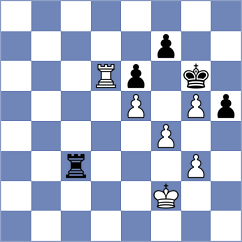 Llanos - Skatchkov (Chess.com INT, 2020)