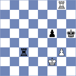 Can - Shandrygin (chess.com INT, 2023)