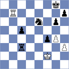 Chernomordik - Kalinina (Chess.com INT, 2020)