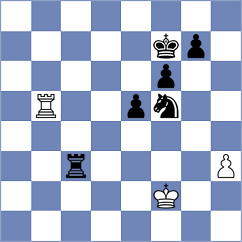 Paiva - Herrera Reyes (chess.com INT, 2021)