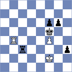 Harcuba - Kubat (Chess.com INT, 2021)