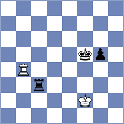 Vigoa Apecheche - Feliz (chess.com INT, 2023)