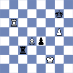 Bodnaruk - Tanmay (chess.com INT, 2023)