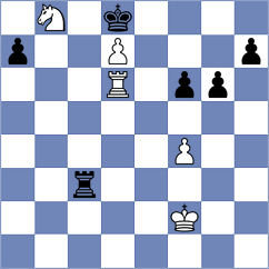 Sadovsky - Miszler (chess.com INT, 2024)