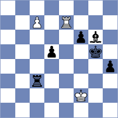 Dutta - Harahap (Chess.com INT, 2020)