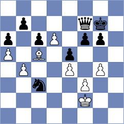 Ardila - Ansh (chess.com INT, 2023)