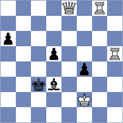 Tarasova - Vanek (chess.com INT, 2021)