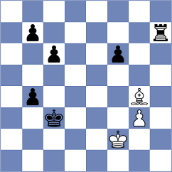 Antonio - Kett (Chess.com INT, 2021)