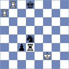 Schmakel - Tokhirjonova (chess.com INT, 2024)
