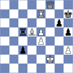 Erzhanov - Bryant (chess.com INT, 2023)