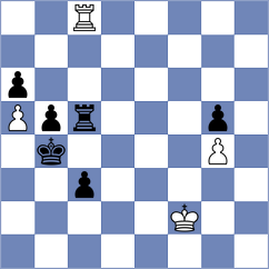 Jumabayev - Nuri (Chess.com INT, 2020)
