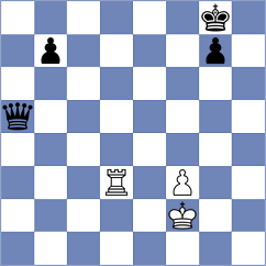 Pesek - Chmelik (Chess.com INT, 2021)