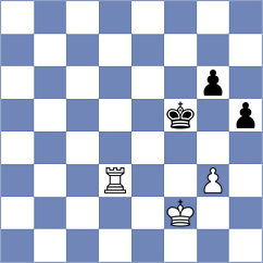 De Leon - Martin (Chess.com INT, 2021)
