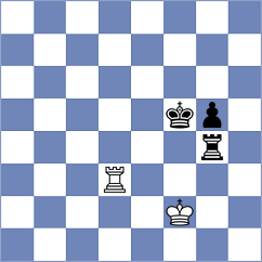 Wang - Margvelashvili (Chess.com INT, 2019)