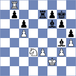 Salimova - Praggnanandhaa (chess24.com INT, 2021)