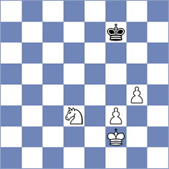 Ivanov - De Sousa (chess.com INT, 2024)