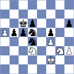 Pastar - Ashraf (chess.com INT, 2024)