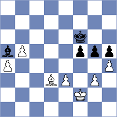 Nakamura - Antipov (chess.com INT, 2024)