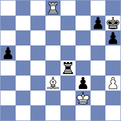 Pazos Porta - Ochedzan (chess.com INT, 2021)
