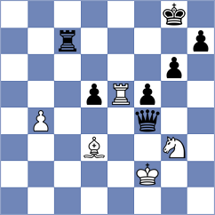 Rodgers - Wu (chess.com INT, 2024)