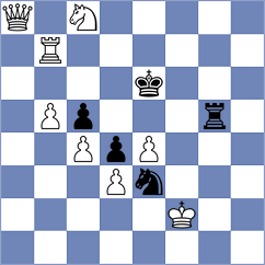 Huynh - Concio (Chess.com INT, 2020)